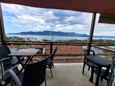 Flat/Apart Hotel, 1 quarto, 36 m² - Foto 1