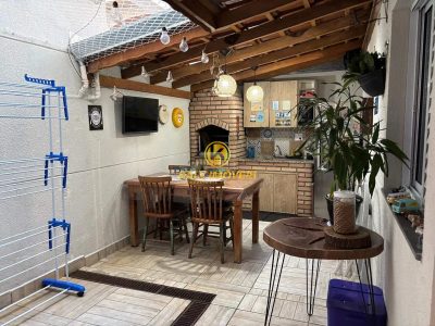 Apartamento, 2 quartos, 90 m² - Foto 3