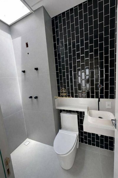 Casa, 3 quartos, 141 m² - Foto 4