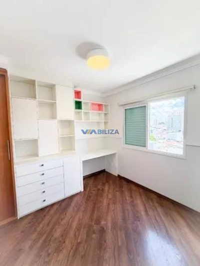 Apartamento, 3 quartos, 178 m² - Foto 2
