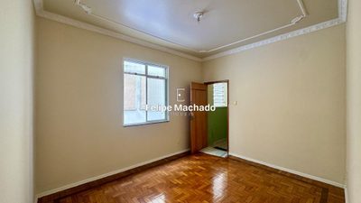 Apartamento, 2 quartos, 56 m² - Foto 2