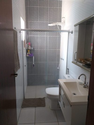 Casa, 3 quartos - Foto 5