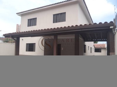 Casa, 3 quartos, 180 m² - Foto 2