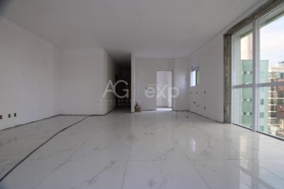 Apartamento, 3 quartos, 100 m² - Foto 4