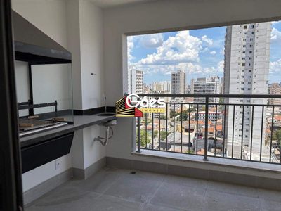 Apartamento, 2 quartos, 72 m² - Foto 4