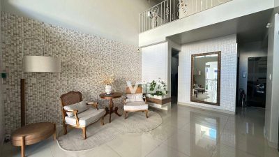 Apartamento, 3 quartos, 164 m² - Foto 3