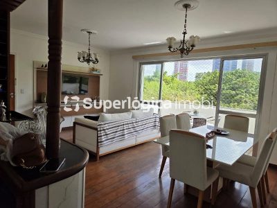 Apartamento, 1 quarto, 10 m² - Foto 3