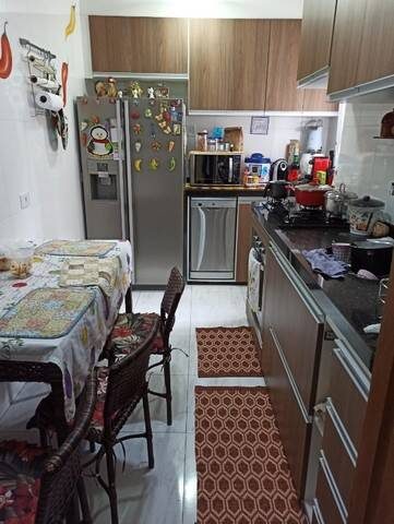 Apartamento, 3 quartos, 170 m² - Foto 3