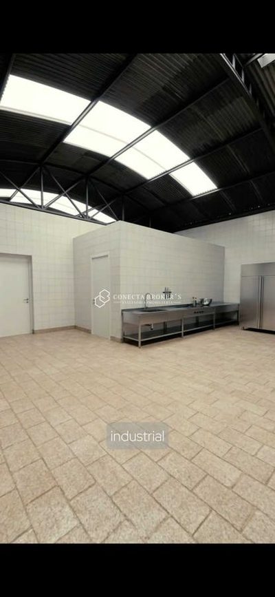 Depósito-Galpão, 1200 m² - Foto 5