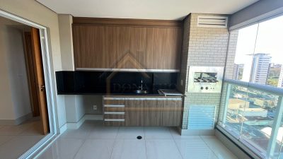 Apartamento, 3 quartos, 115 m² - Foto 3