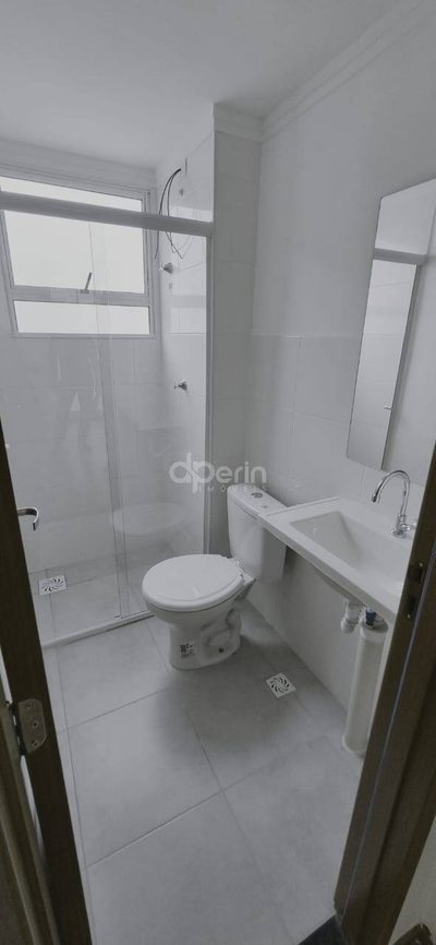 Apartamento, 2 quartos, 39 m² - Foto 5