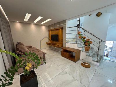 Casa, 3 quartos, 100 m² - Foto 4