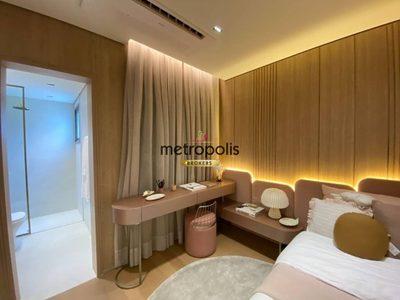 Apartamento, 3 quartos, 130 m² - Foto 1