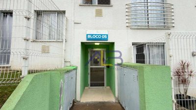 Apartamento, 2 quartos, 48 m² - Foto 5