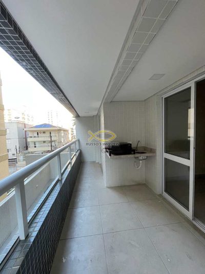 Apartamento, 1 quarto, 48 m² - Foto 5