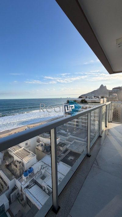 Apartamento, 3 quartos, 121 m² - Foto 4