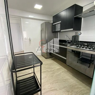 Apartamento, 2 quartos, 78 m² - Foto 3