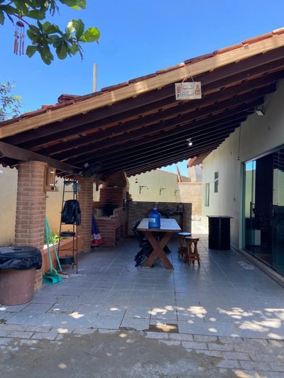 Casa, 3 quartos - Foto 2