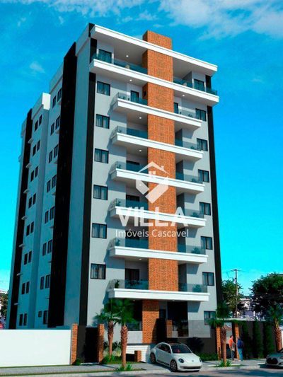 Apartamento, 3 quartos, 168 m² - Foto 4