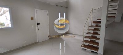 Casa de Condomínio, 3 quartos - Foto 3