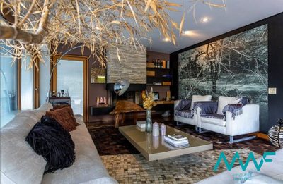 Casa de Condomínio, 5 quartos - Foto 5