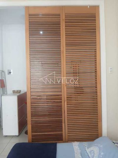 Apartamento, 1 quarto, 25 m² - Foto 4