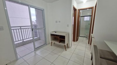 Apartamento, 2 quartos, 55 m² - Foto 2