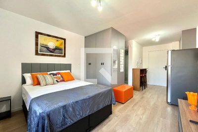 Kitnet-Studio, 29 m² - Foto 3