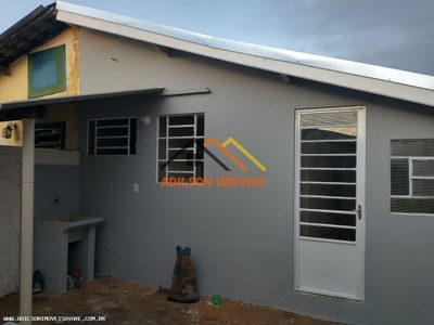 Casa, 2 quartos - Foto 1