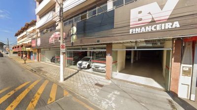Loja-Salão, 700 m² - Foto 2