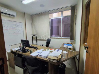 Sala-Conjunto, 27 m² - Foto 4