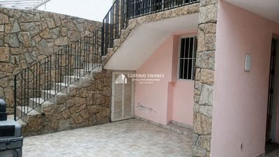 Casa, 4 quartos, 323 m² - Foto 1