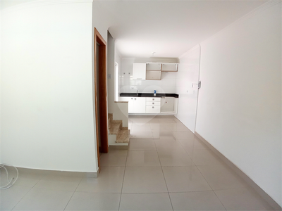 Casa de Condomínio, 2 quartos - Foto 5