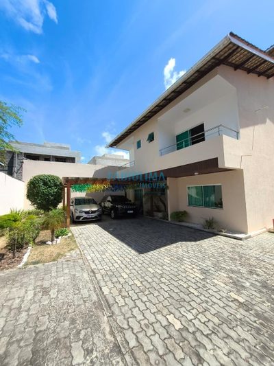 Casa de Condomínio, 4 quartos - Foto 2