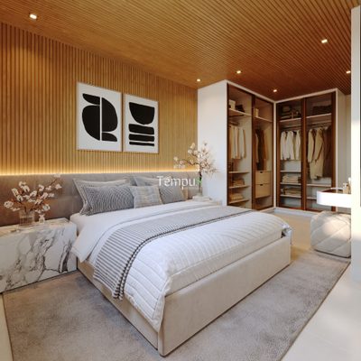 Apartamento, 2 quartos, 76 m² - Foto 3