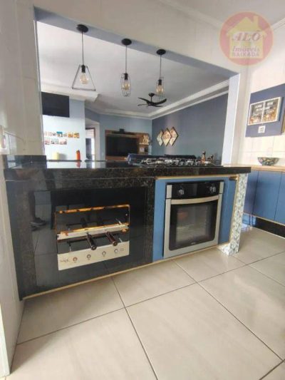 Apartamento, 2 quartos, 120 m² - Foto 2