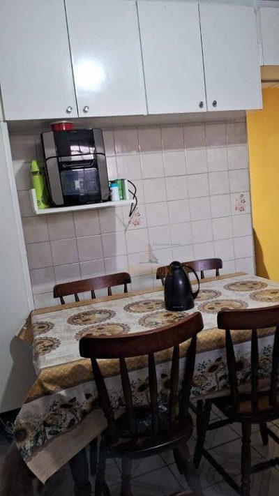 Sobrado, 3 quartos, 120 m² - Foto 5