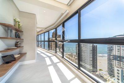 Apartamento, 4 quartos, 193 m² - Foto 2