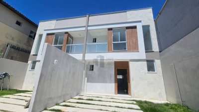 Casa, 3 quartos, 100 m² - Foto 4