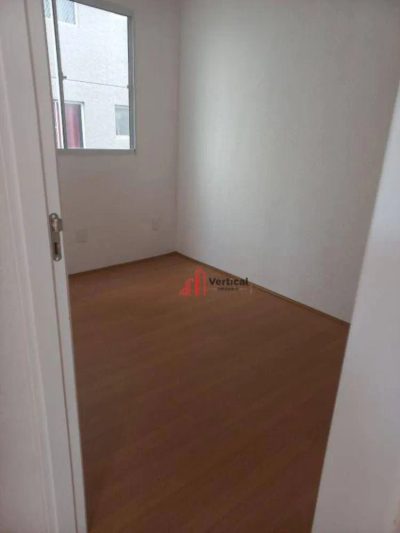 Apartamento, 2 quartos, 40 m² - Foto 2