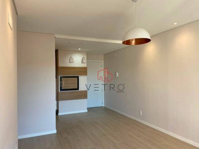 Apartamento, 1 quarto, 66 m² - Foto 3