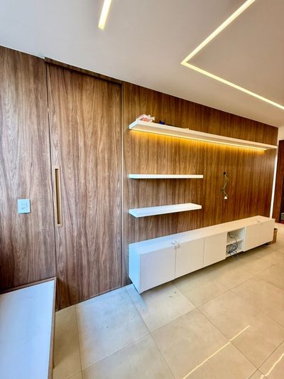 Apartamento, 3 quartos, 99 m² - Foto 3