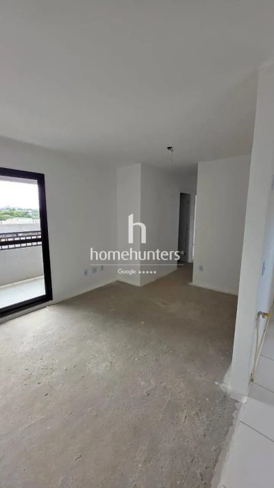 Apartamento, 3 quartos, 65 m² - Foto 1