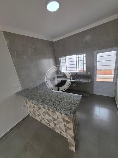 Casa, 2 quartos, 160 m² - Foto 1