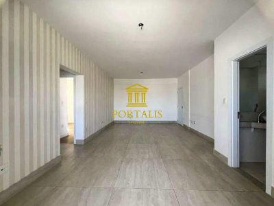 Apartamento, 2 quartos, 82 m² - Foto 2