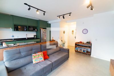 Cobertura, 2 quartos, 75 m² - Foto 2