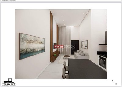 Casa, 3 quartos, 100 m² - Foto 4