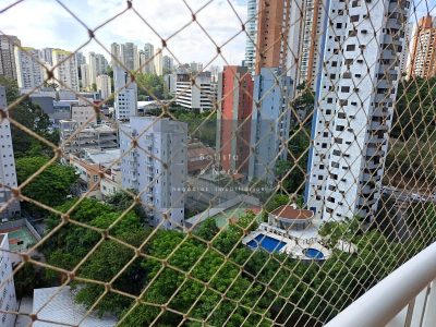 Apartamento, 3 quartos, 95 m² - Foto 3