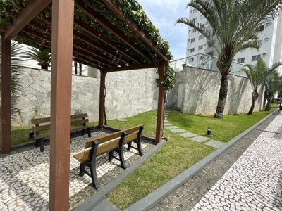 Apartamento, 3 quartos, 105 m² - Foto 4