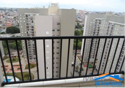 Apartamento, 2 quartos, 51 m² - Foto 1